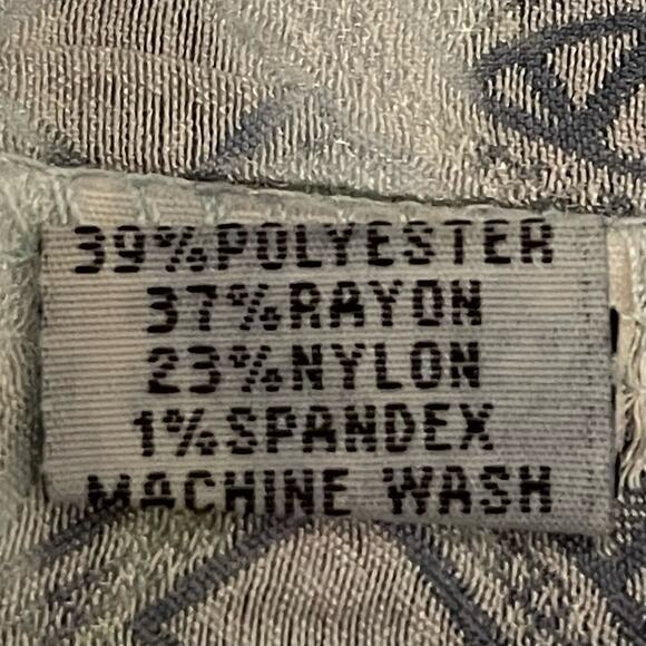 Anthropologie Lapis Boho Hippie Festival Dress/Skirt One Size NWOT - Picture 10 of 11